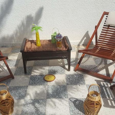 Villa Bougainvillier Sousse Exterior photo