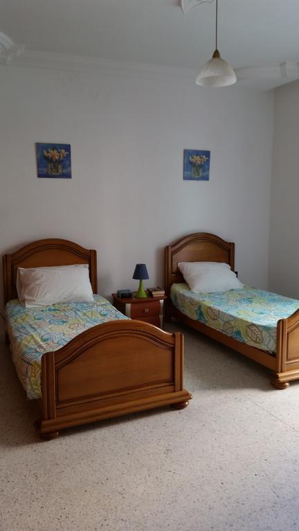 Villa Bougainvillier Sousse Room photo